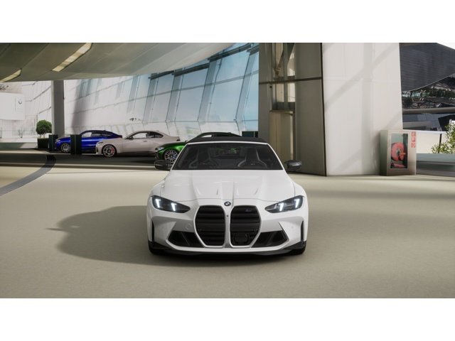 New 2026 Alpine White BMW Competition xDrive image 3