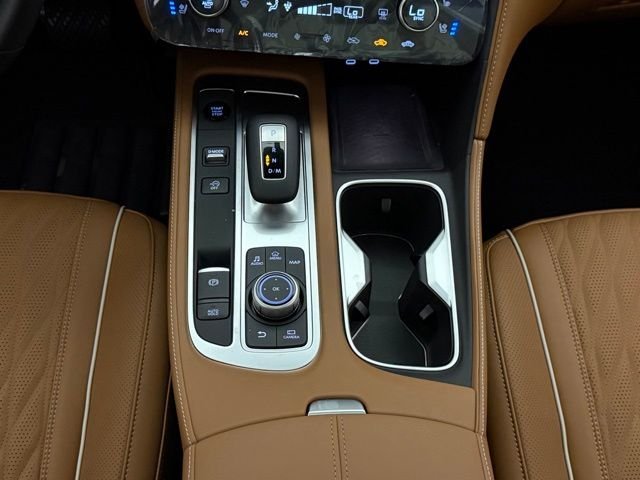 New 2026 2T RAD WHT INFINITI Autograph AWD image 30