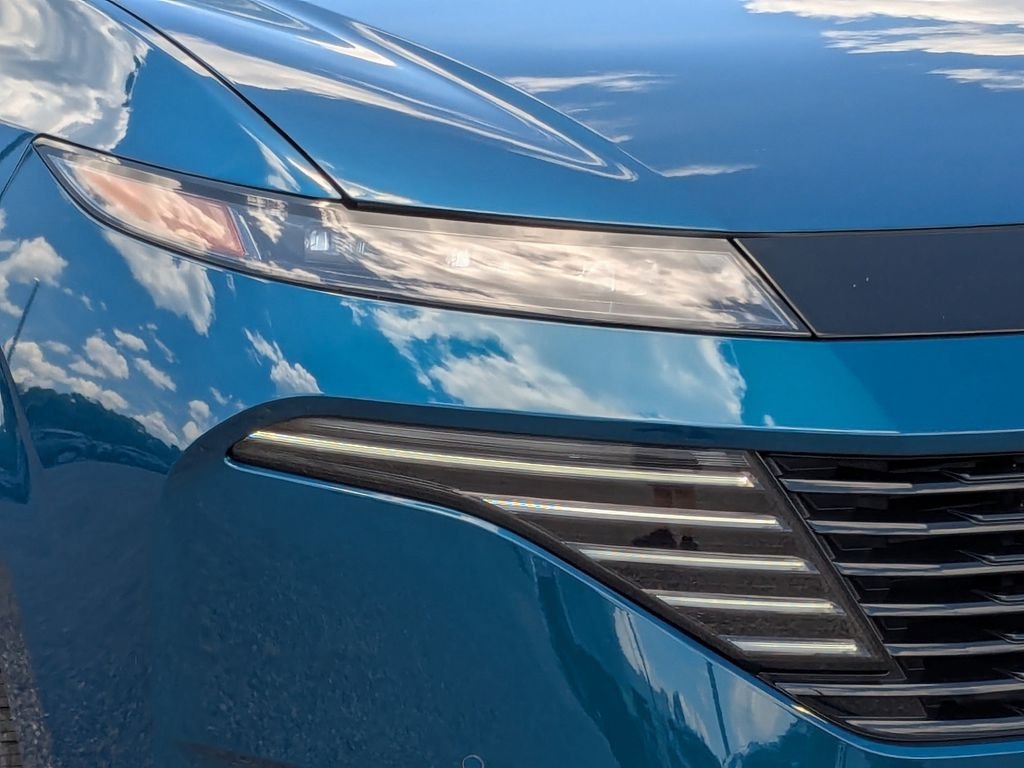 2025 Nissan Murano SL - Photo 7