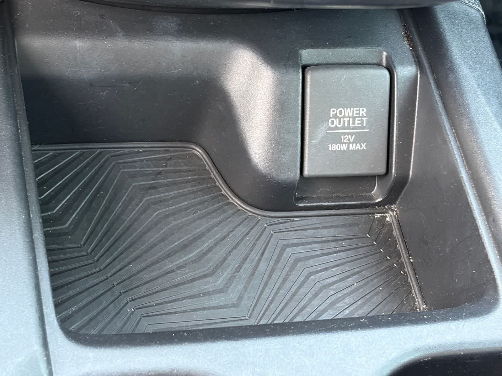Used 2017 Gray Honda  image 30