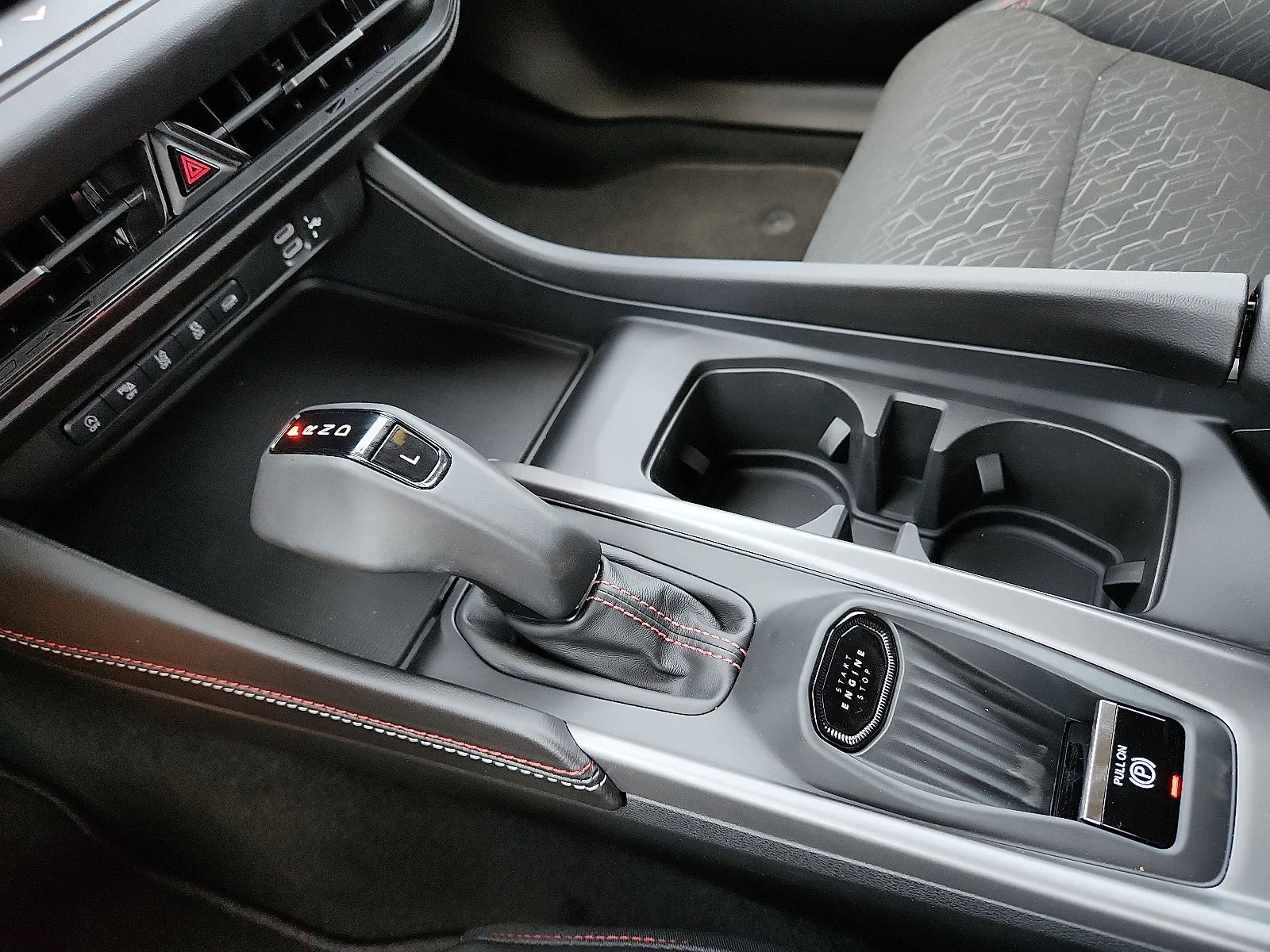 New 2026 Bludicrous  Paint Dodge SCAT PACK 4-DOOR AWD image 20