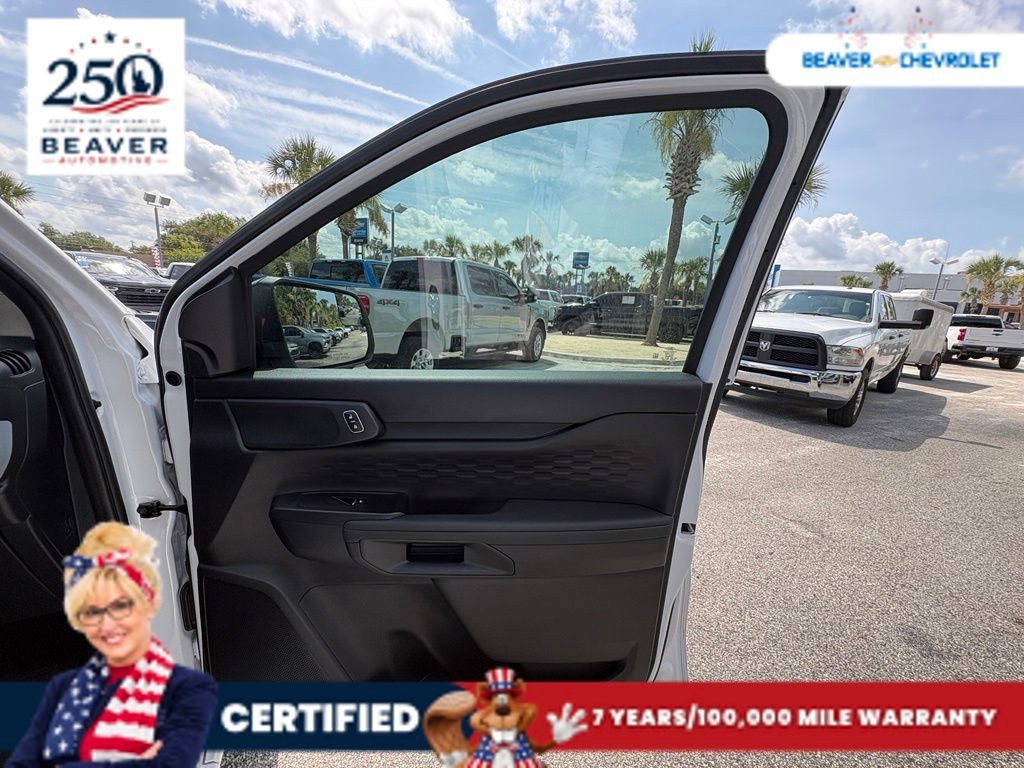 2024 Ford Ranger XL - Photo 31