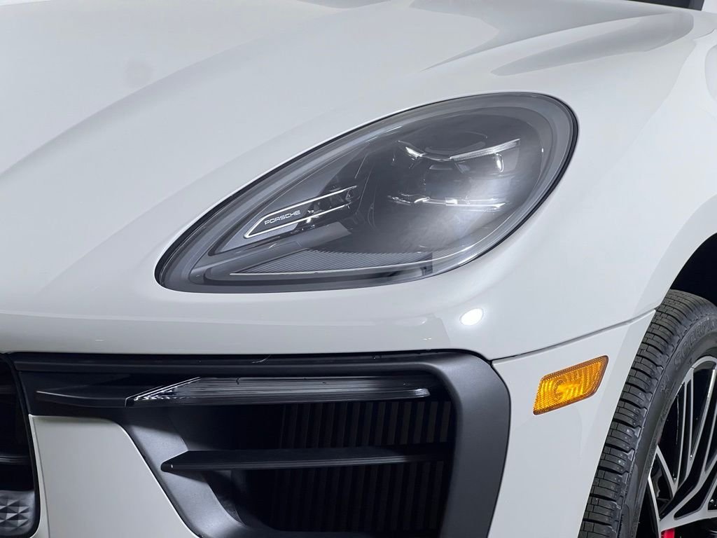 New 2026 Chalk Porsche S image 13