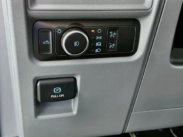 New 2026 Ford F-150 XLT