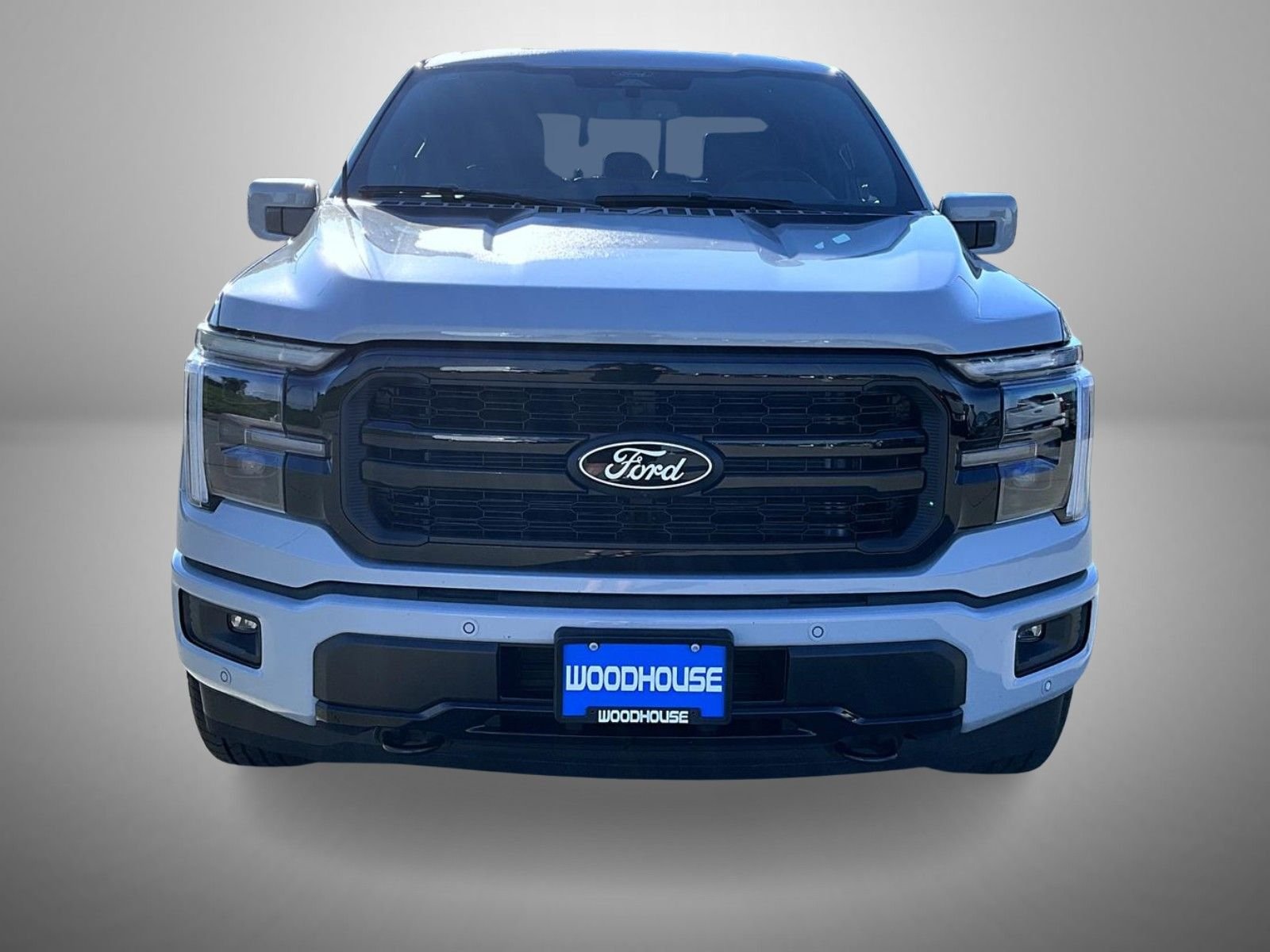 New 2026 Avalanche Ford Lariat image 2