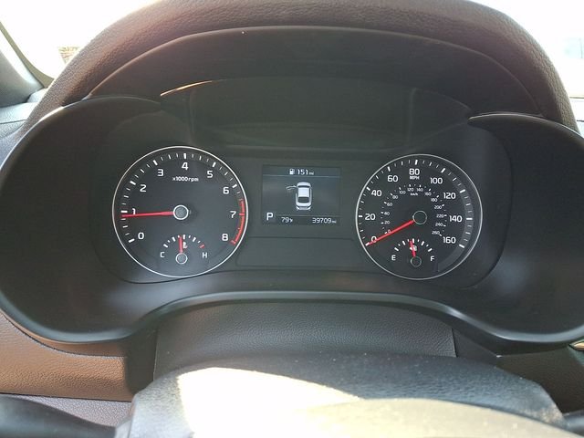 Used 2020 Black Kia GT-Line image 18