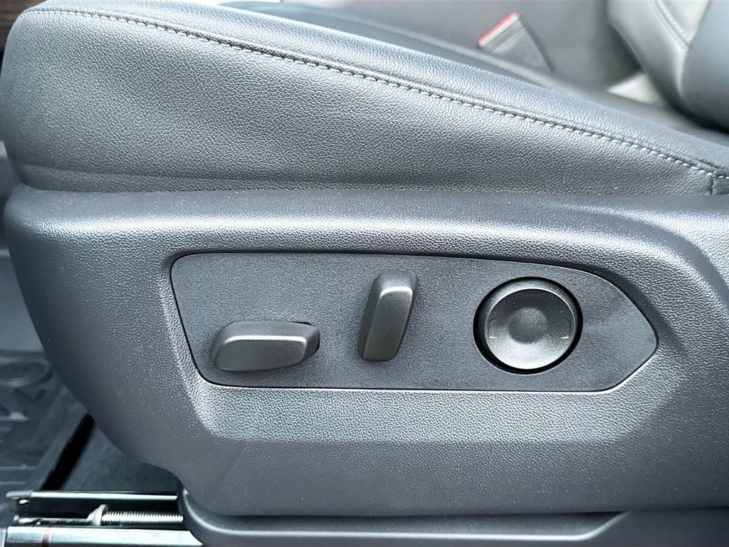 2026 Chevrolet Silverado 1500 LT Trail Boss - Photo 22
