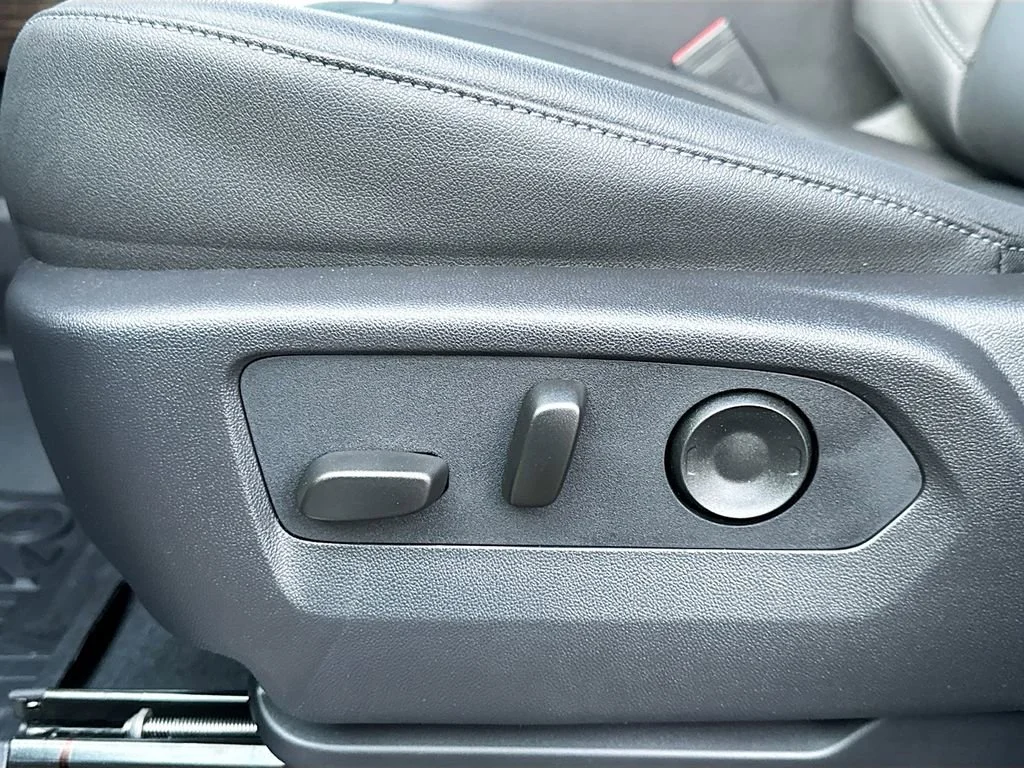 2026 Chevrolet Silverado 1500 LT Trail Boss - Photo 22