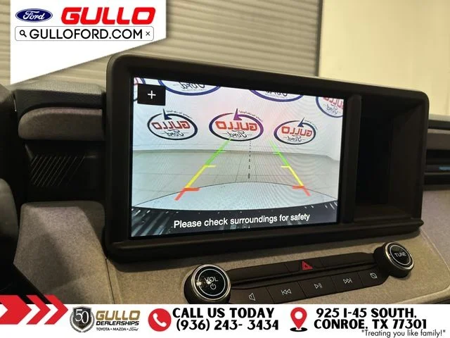 Used 2024 Gray Metallic Ford XLT image 25