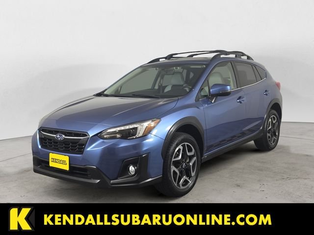 2019 Subaru Crosstrek 2.0i Limited CVT's photo