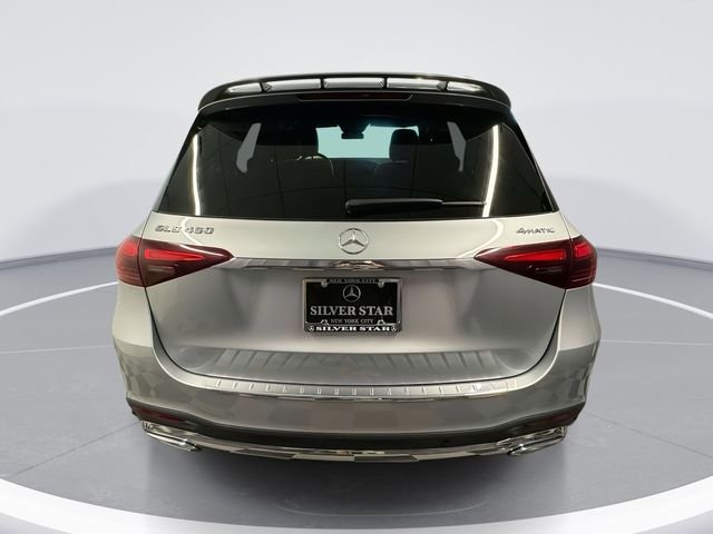 2024 Mercedes-Benz GLE GLE450 - Photo 5