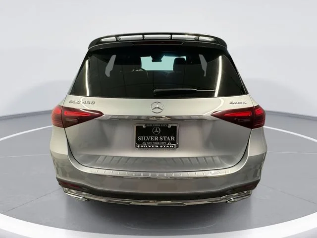 2024 Mercedes-Benz GLE GLE450 - Photo 5