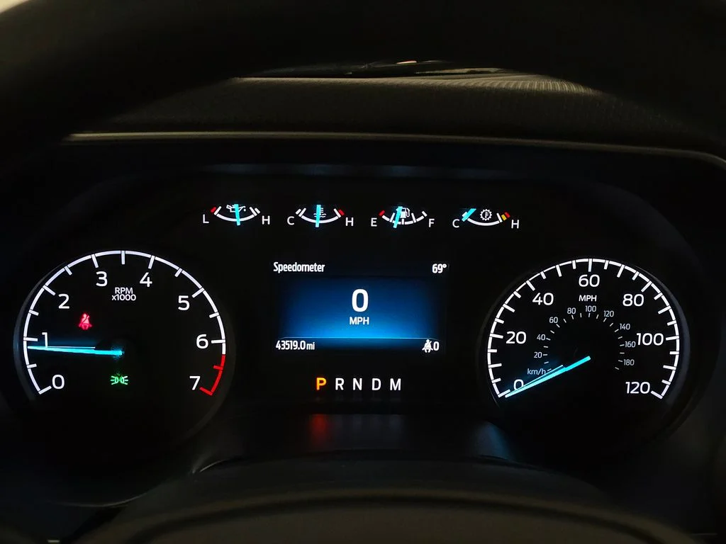 2023 Ford F-150 XLT - Photo 24