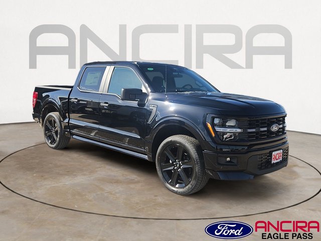 New 2026 Ford F-150 STX®