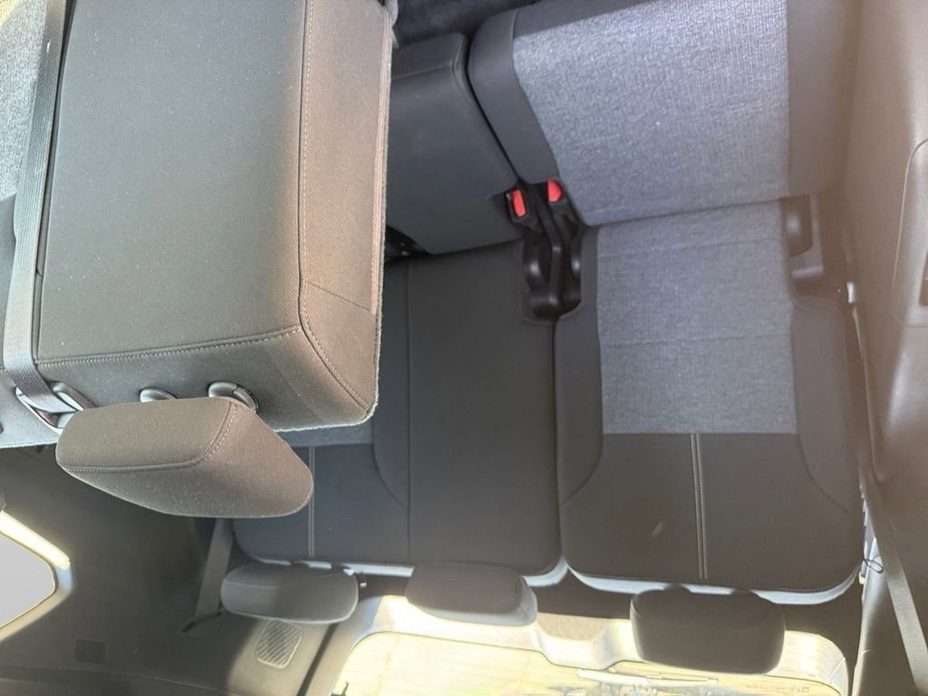 Used 2025 Black GMC Elevation image 30