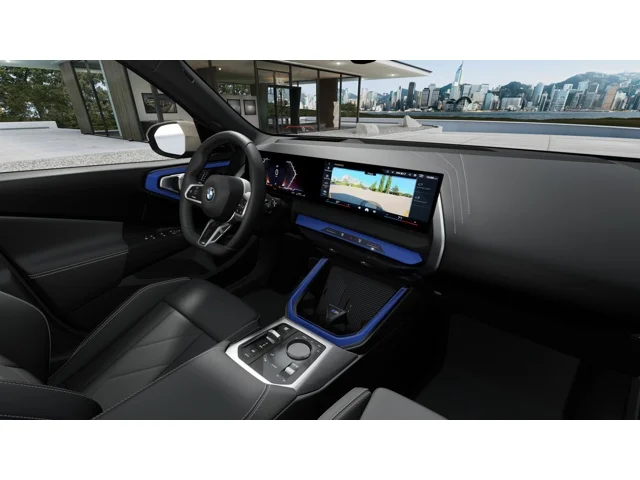 New 2026 Dune Grey Metallic BMW 30 xDrive image 14