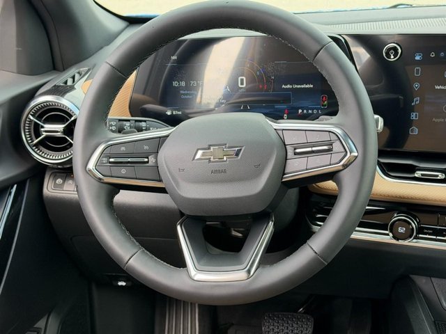 New 2027 Reef Blue Metallic Chevrolet ACTIV image 6