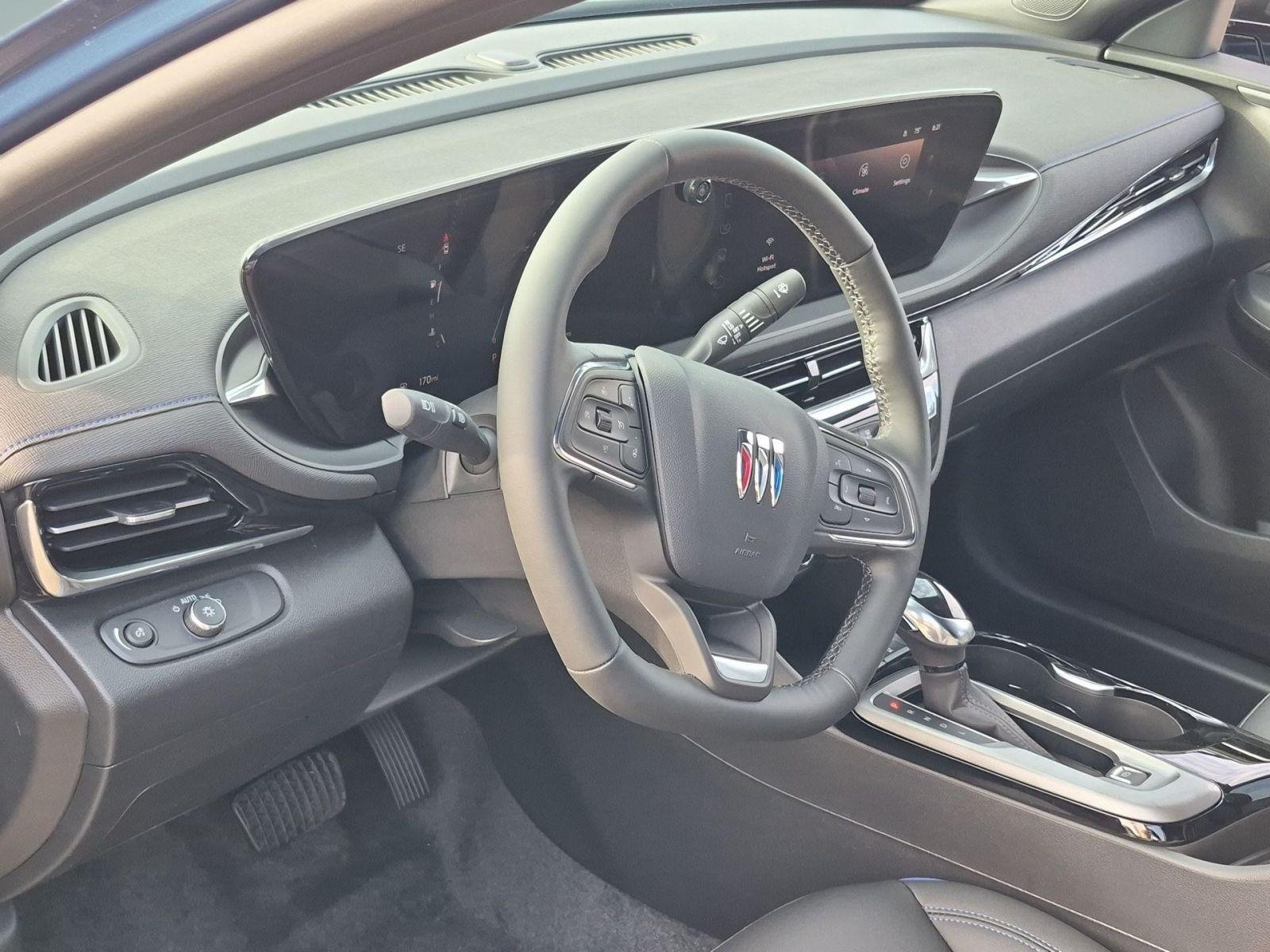 2026 Buick Envista Sport Touring - Photo 10