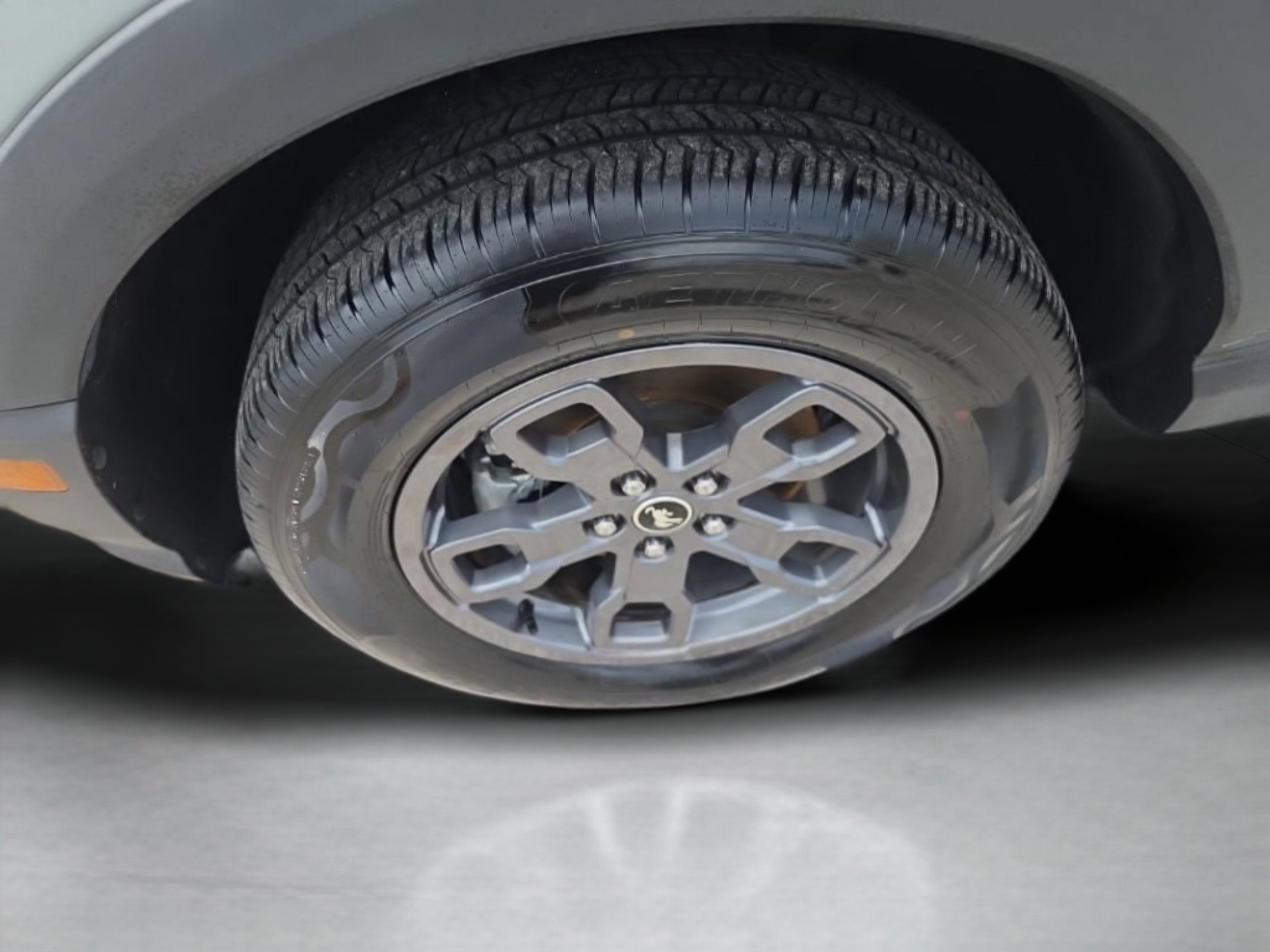 Used 2023 Gray Ford Big Bend image 30
