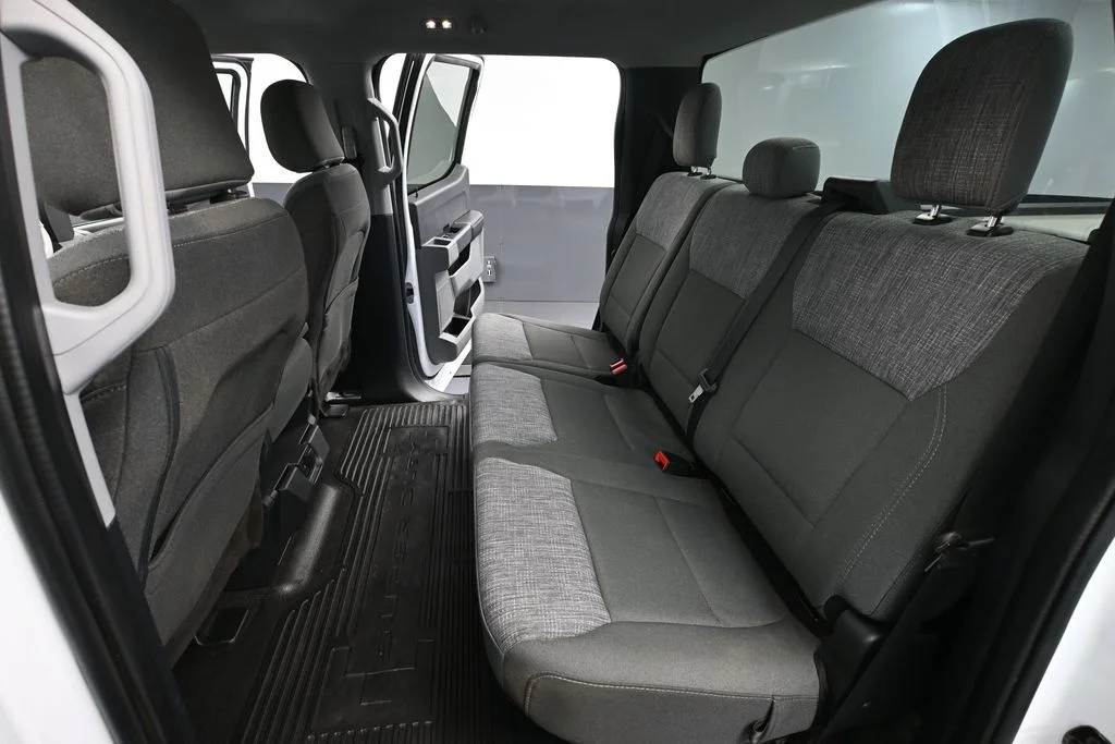 2023 Ford F-250 Super Duty XLT - Photo 36