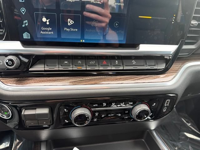2026 Chevrolet Silverado 1500 RST - Photo 32