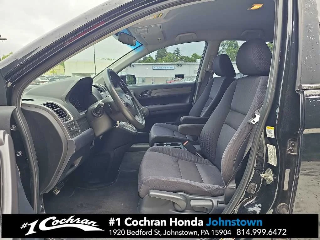 Used 2008 Nighthawk Black Pearl Honda LX image 10