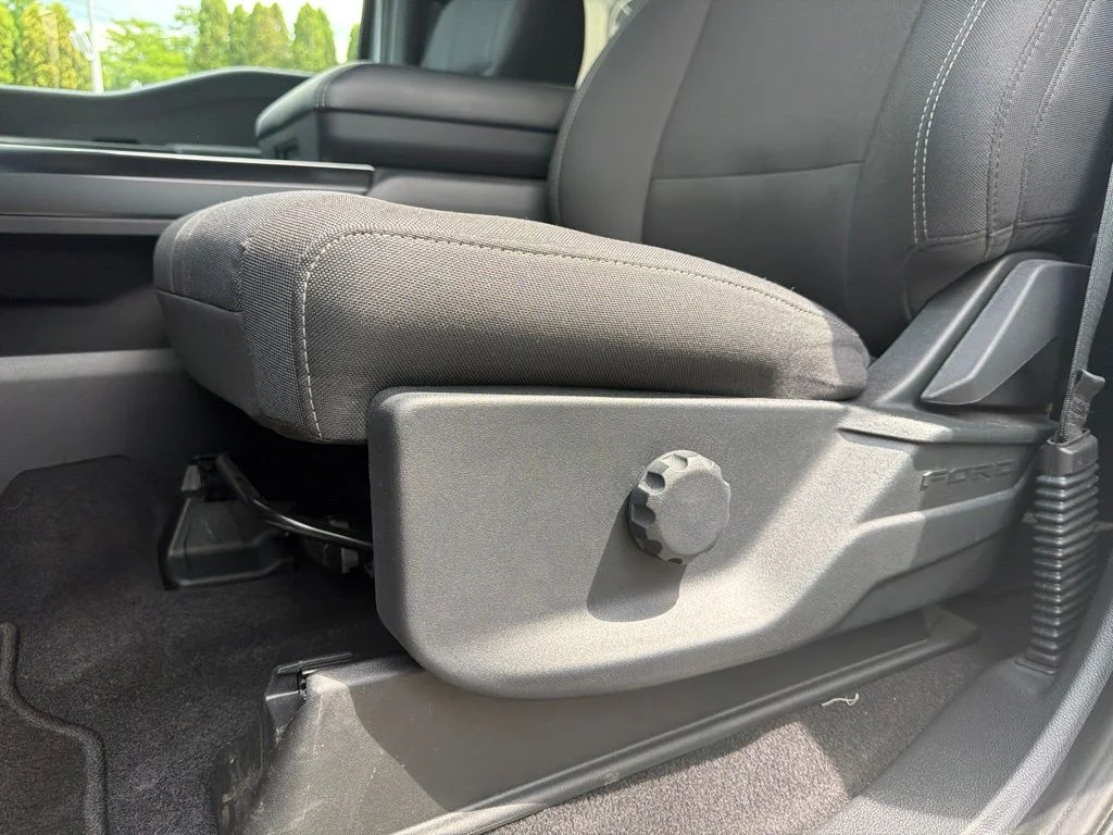 2026 Ford F-150 STX - Photo 17