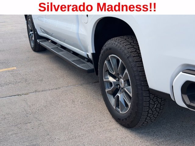 2026 Chevrolet Silverado 1500 RST - Photo 9