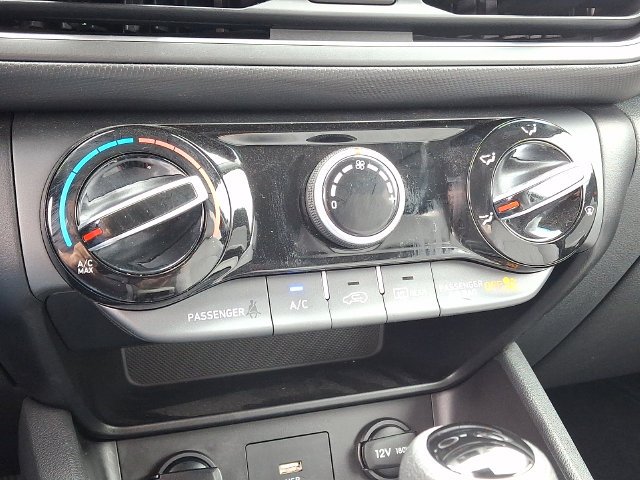 Certified Used 2023 White Hyundai SEL image 15