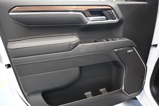 2026 Chevrolet Silverado 1500 LT Trail Boss - Photo 27