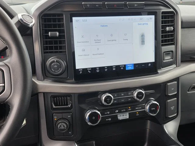 2024 Ford F-150 XLT - Photo 10