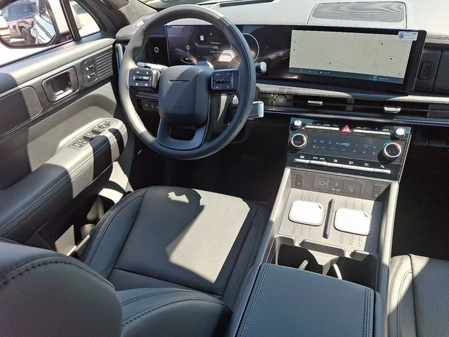 New 2026 Silver Hyundai Calligraphy image 9