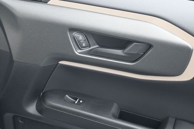 New 2026 Oxford White Ford Big Bend® image 28