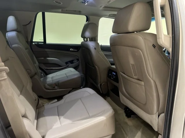 2015 GMC Yukon SLT - Photo 27