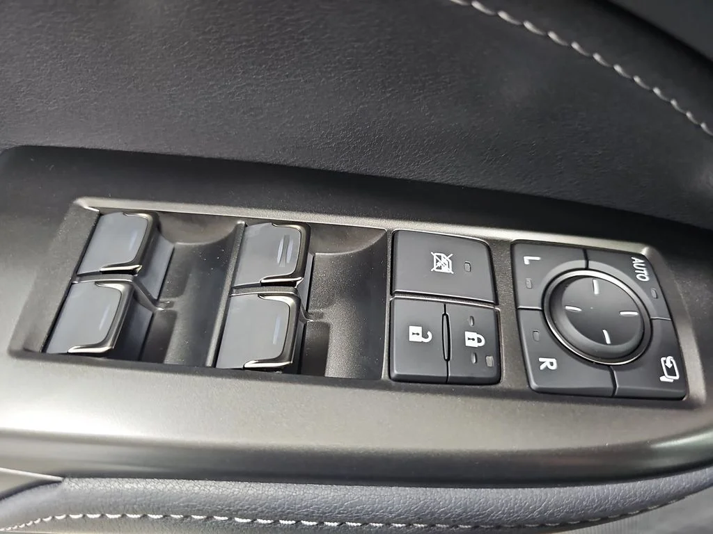 New 2026 Cloudburst Gray Lexus PREMIUM image 27