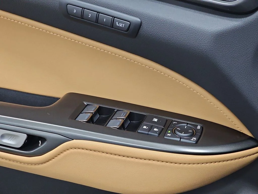 New 2026 Grecian Water Lexus PREMIUM image 27