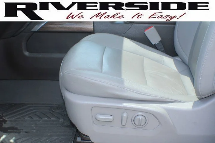 Used 2021 Summit White Chevrolet LT Trail Boss image 14