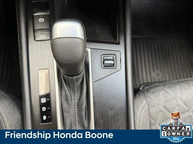 Used 2025 Blue Nissan SV image 33