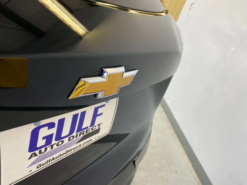 Used 2025 Black Chevrolet LT image 16