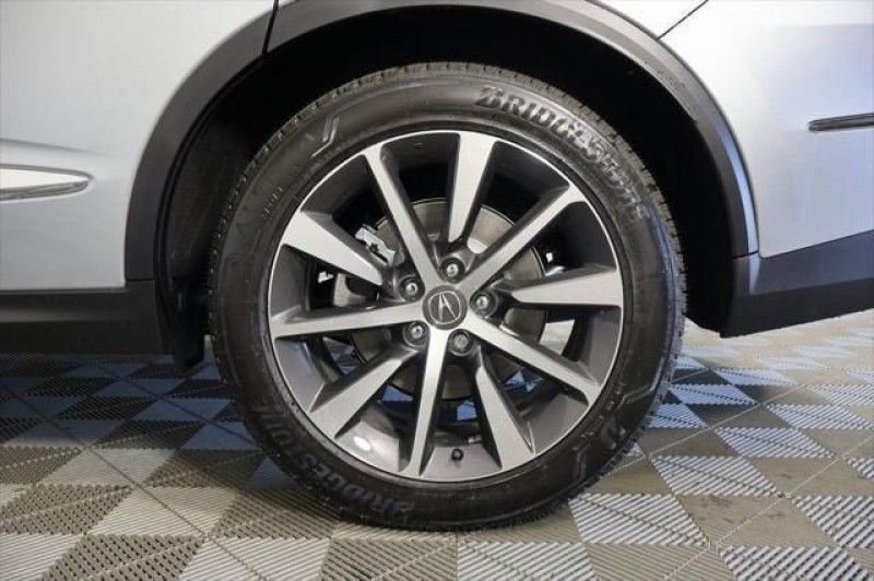 2026 Acura MDX Technology Package - Photo 8