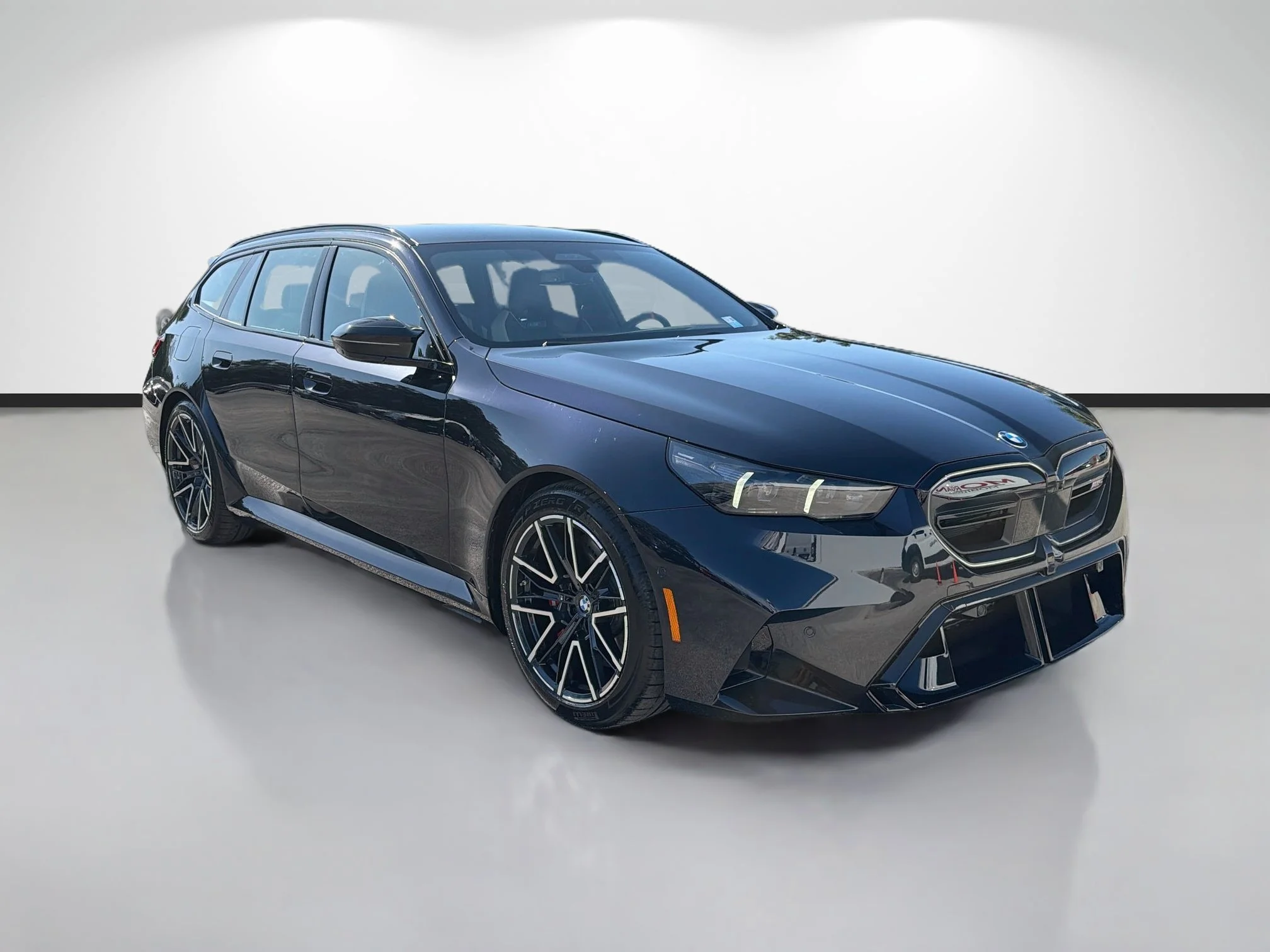 2027 BMW M5 Touring