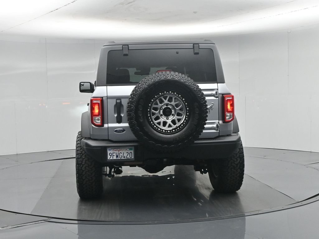 Used 2023 Silver Ford Black Diamond image 27