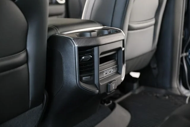 Used 2026 Blue Ram Laramie image 21