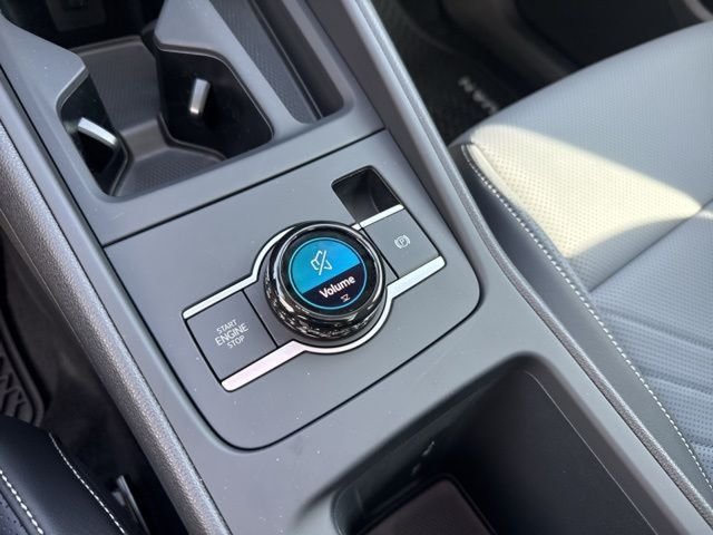 New 2026 Deep Black Volkswagen 2.0T SE image 24