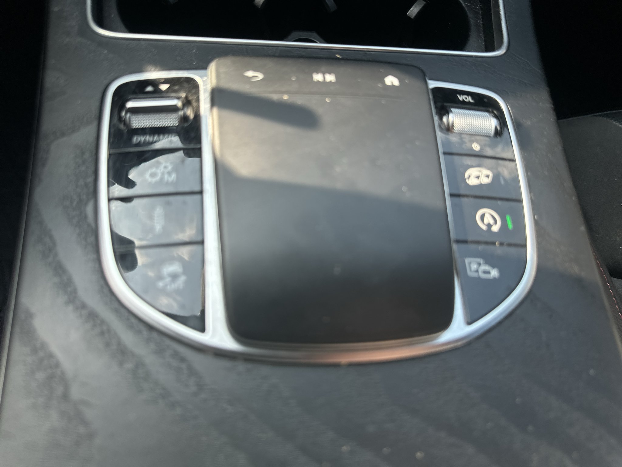 Used 2023 Polar White Mercedes-Benz 43 AMG® image 8