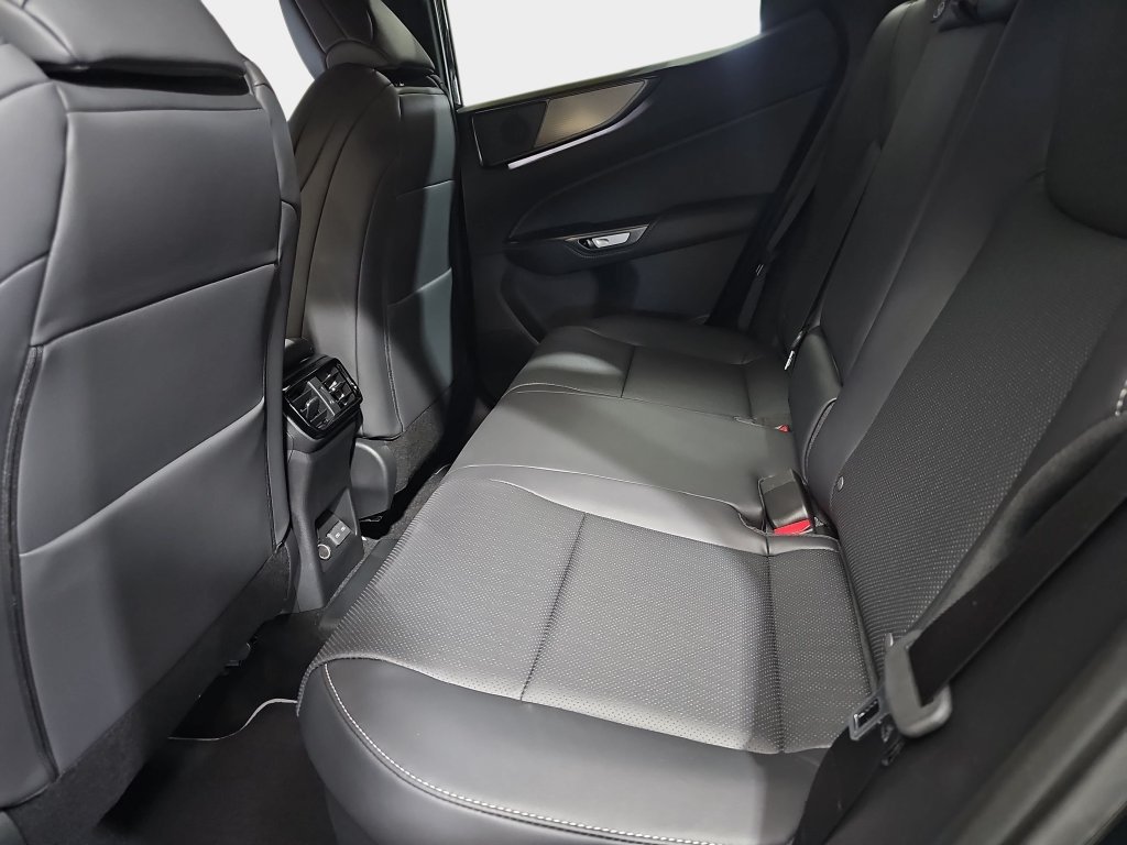 New 2026 Cloudburst Gray Lexus F SPORT HANDLING AWD image 14
