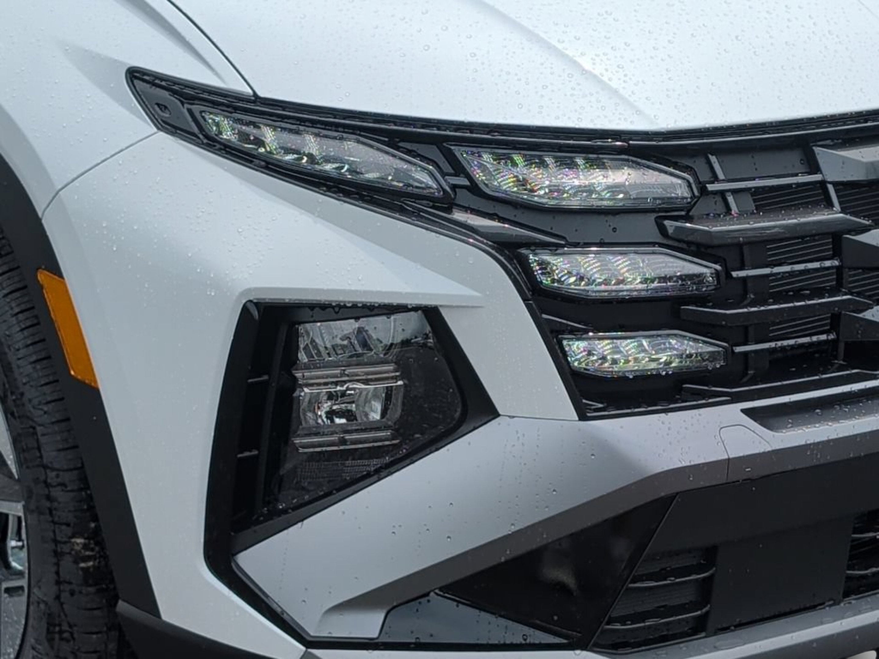 New 2026 Creamy White Pearl Hyundai SEL Convenience image 42