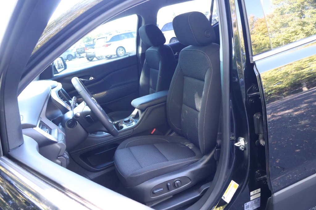2023 GMC Acadia SLE - Photo 29