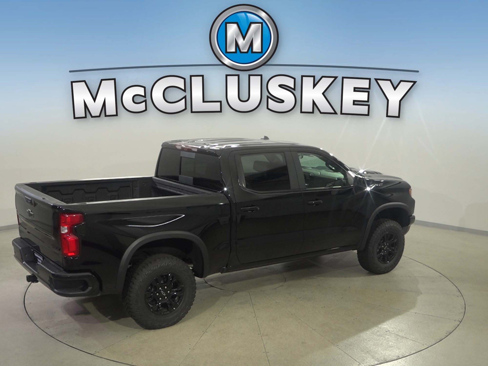 2026 Chevrolet Silverado 1500 ZR2 - Photo 54