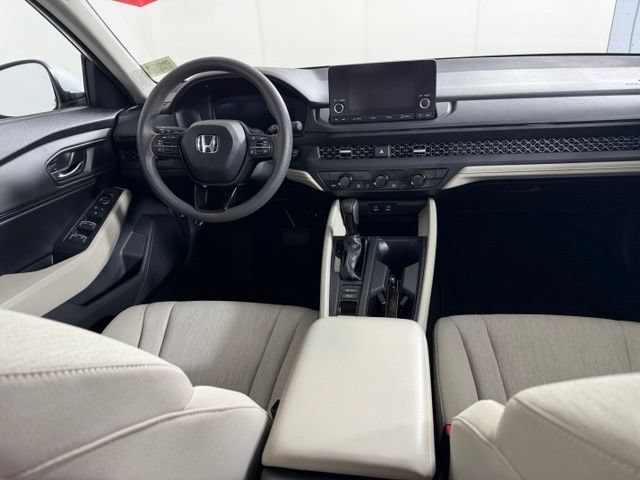 2023 Honda Accord EX - Photo 30